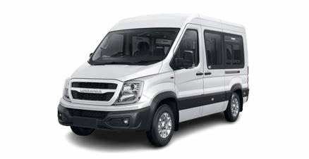 Small tempo travellers for rent for weddings, outstation trips, family outings.